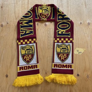 ITALIA /Roma Acrylic Football Scarf 65