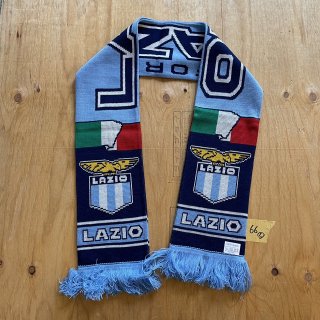 ITALIA /Lazio Acrylic Football Scarf 66