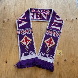 ITALIA /Florence Acrylic Football Scarf 68