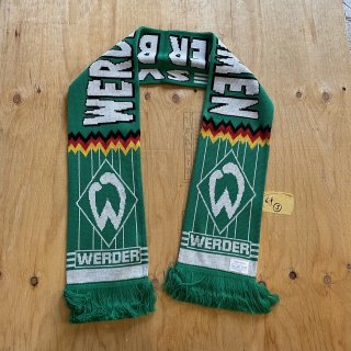 GERMANY /Wolfsburg Acrylic Football Scarf 69