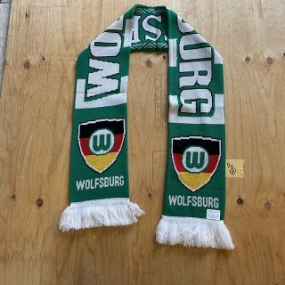 GERMANY /Werder Bremen Acrylic Football Scarf 70