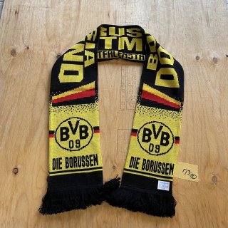 GERMANY /Borussia Dortmund Acrylic Football Scarf