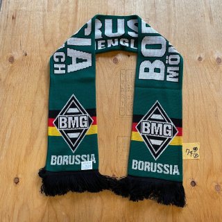 GERMANY /Borussia M Gladbach Acrylic Football Scarf 74