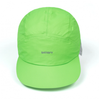 SATISFY Pertex3L Rain Cap