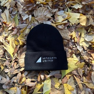 NEWSETAGAYA UNITED BEANIE