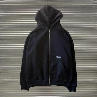 MINESimplicity Perfected / ZIP HOODIE