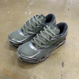 MIZUNOWAVE PROPHECY LS