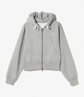 RhodolirionHoody Sweatshirt-French Terry