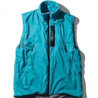 MOUNTAIN RESACHID Vest