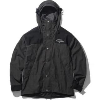 MOUNTAIN RESACHPost Tech Parka 