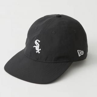 White MountaineeringWM  NEW ERA 9THIRTY_PACKABLE CHICAGO WHITE SOX