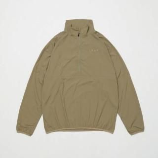 BALLIGHT WEIGHT WIND SHELL JACKET