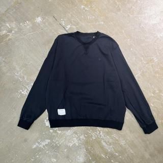 THE INOUE BROTHERS Crew Sweat shirt