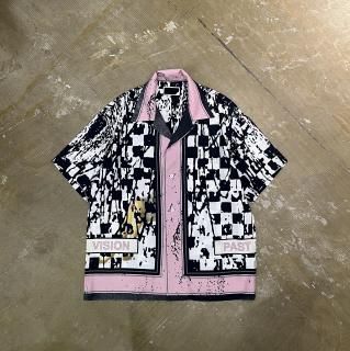 PHINGERINCHECKER SUMMER SHIRT