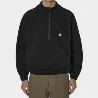 ROAHeavy Half Zip