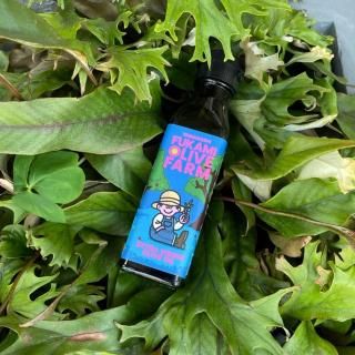 【FUKAMI OLIVE FARM】エクストラバージンオリーブオイル -Blend-