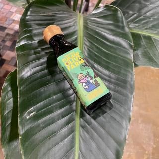 【FUKAMI OLIVE FARM】レモンフレーバーオリーブオイル