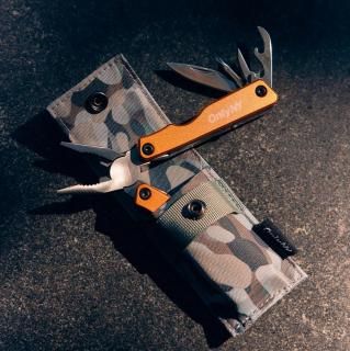 ONLY NYCORE LOGO MULTI TOOL