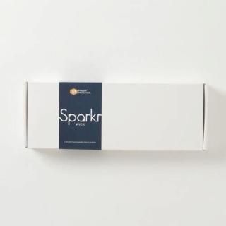Sparkr WCIK