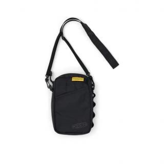 KEENHARVEST MATERIAL MODULAR TRAVEL POUCH