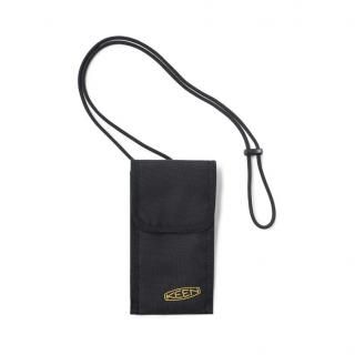 KEENHARVEST ACCORDION POUCH