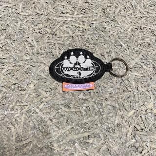 SAYHELLO x WoofieKey Holder