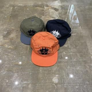 SAY HELLO x WoofieWoofie Clan Cap