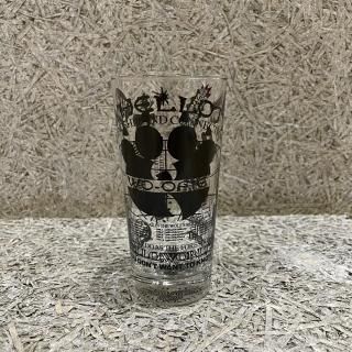 SAY HELLO x WoofieBeer Glass