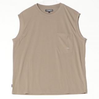 50%OFFۡSTONEMASTERSM POCKET TEE NS / PORLATEC POWER DRY
