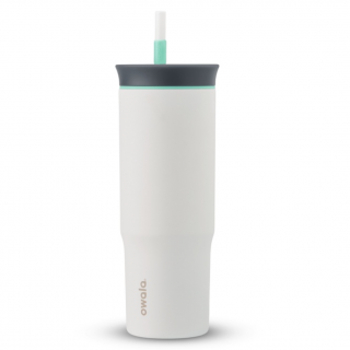 Owala 24oz Tumbler Stainless Steel Υܥȥ Cloudscape