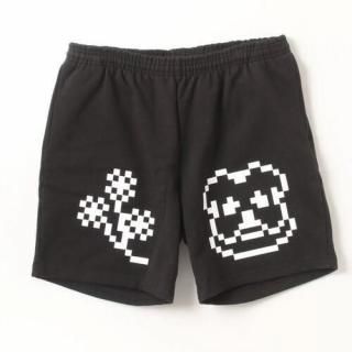 b.EautifulEmoji 1997 Sweat Shorts
