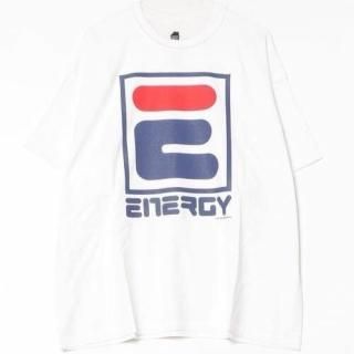 is-ness music E ENERGY

