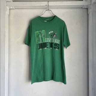 90s STARTER NEW YORK JETS  UC-0309