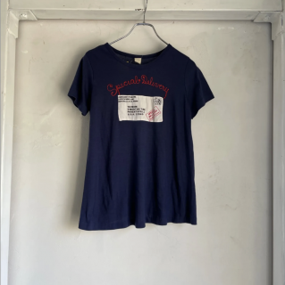 70s KIDS TEE  UC-0384