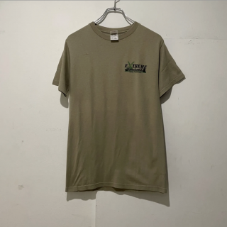 00s EXTREAM TRANSPORT TION TEE UC-0050
