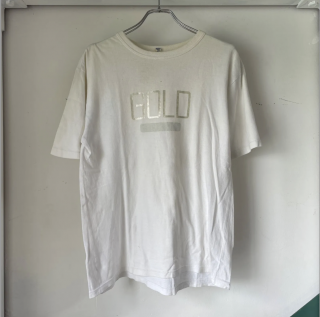 motiv GOLD PRINT TEE UC-0343
