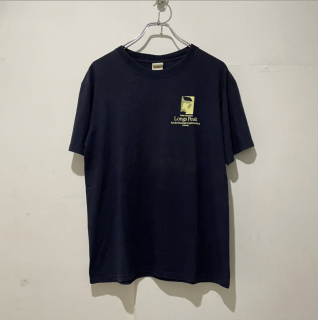 00s LONGS PEAK PRINT TEE UT-0734