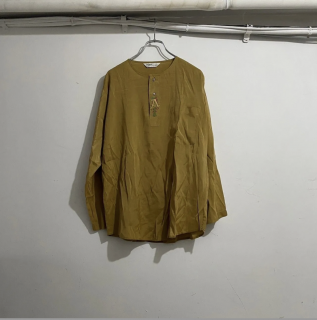 PARTY HENLY NECK P/O UT-1227-01