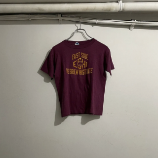 70s SPORTS WEAR KIDS TEE UC-0210