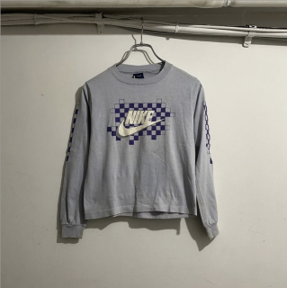 80s NIKE LOGO TEE UC-0086