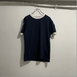 70s MESH BOWLING TEE UC-0418
