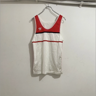 ADIDAS MESH TANK TOP UT-2425-03