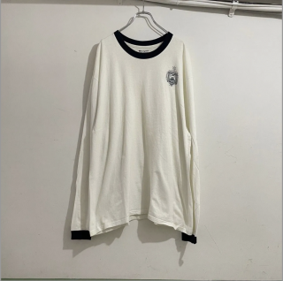 CHAMPION USNA L/S TEE UT-2424-05