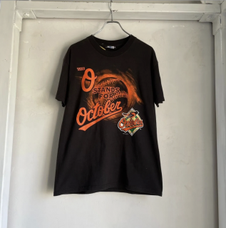90s STARTER ORIOLES USA UC-0310