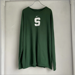 NIKE S LOGO L/S TEE UT-20240505