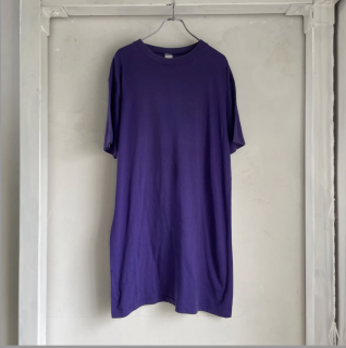 BIG TEE BRANK PURPLE  UT-0789