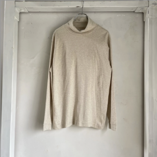 00s DEAD STOCK EDDIE BAUER HINECK L/S TEE  UC-0476