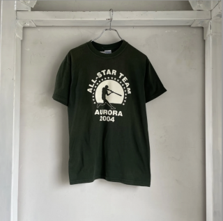 00s ALL STAR TRAM TEE UC-0049
