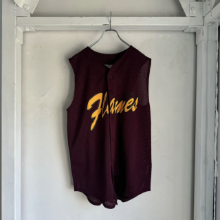 BASEBALL SHIRTS UT-1180