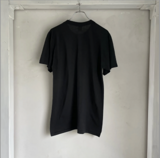 tricot COOME des GARCONS SLEEVLESS CUT SEW UT-2425-06